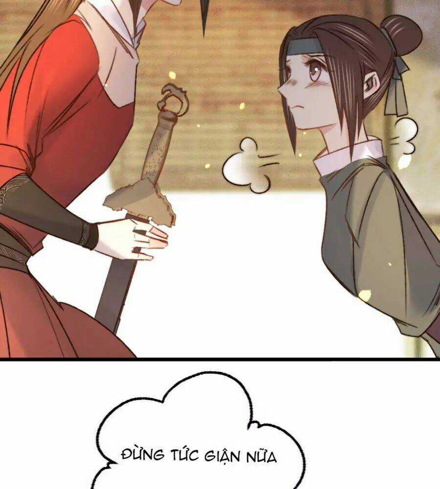 Ugly Duckling - Chapter 21 - Trang 15