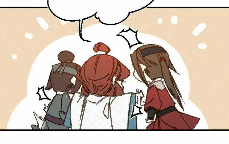 Ugly Duckling - Chapter 21 - Trang 16