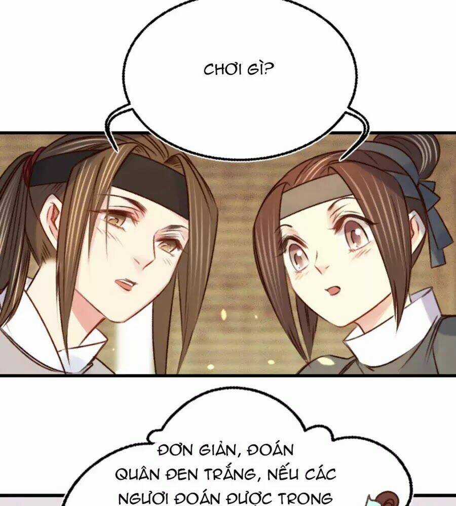 Ugly Duckling - Chapter 21 - Trang 18