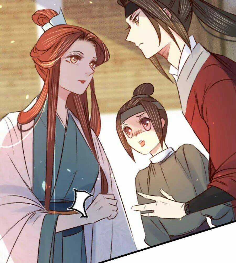 Ugly Duckling - Chapter 21 - Trang 27