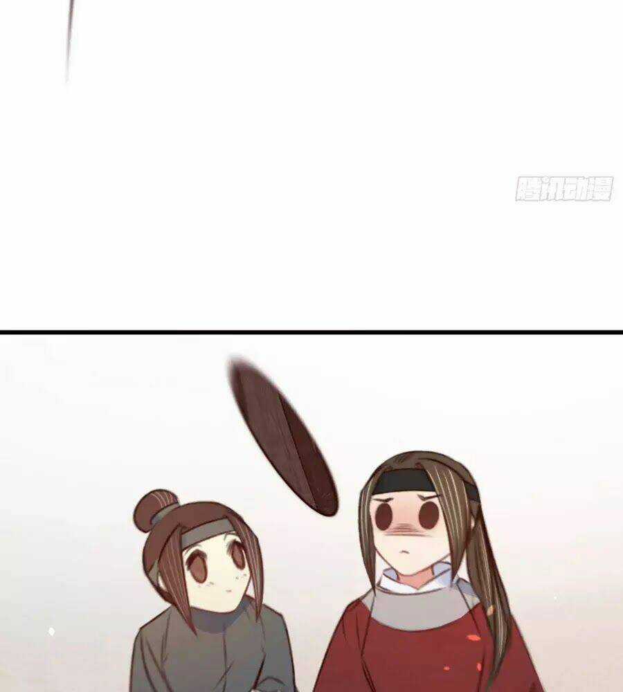 Ugly Duckling - Chapter 21 - Trang 34