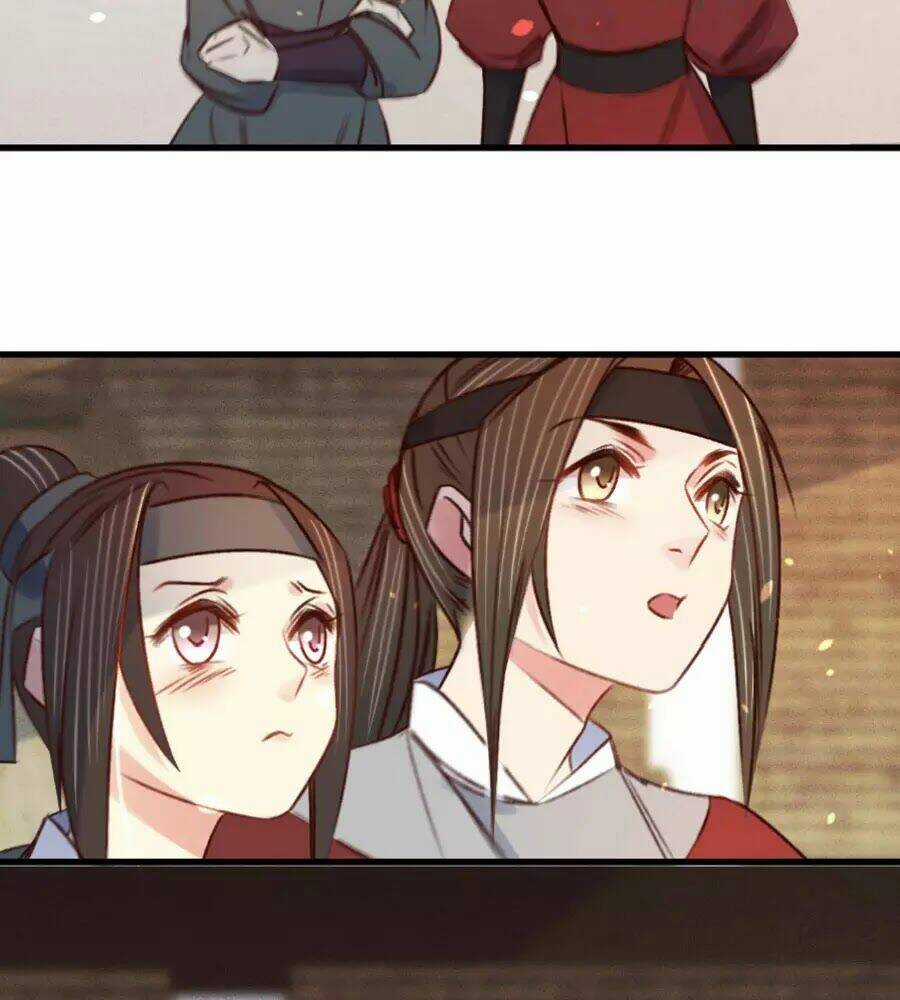 Ugly Duckling - Chapter 21 - Trang 35