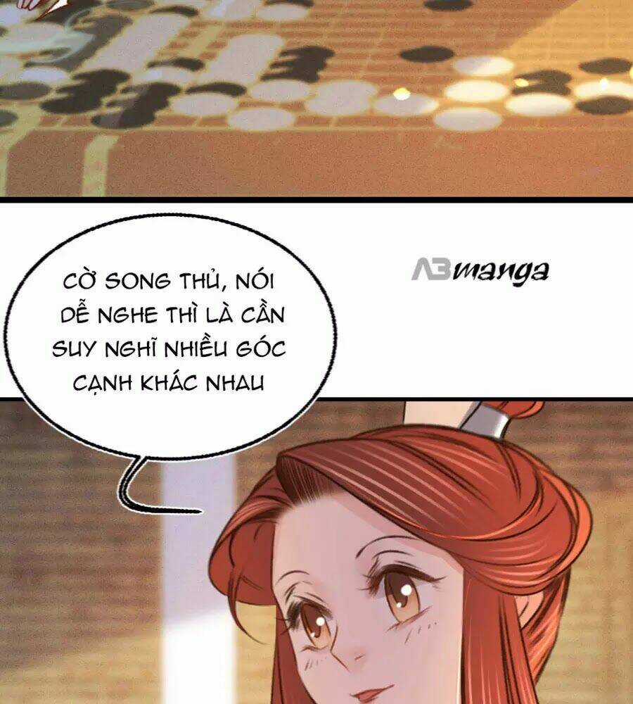 Ugly Duckling - Chapter 21 - Trang 5