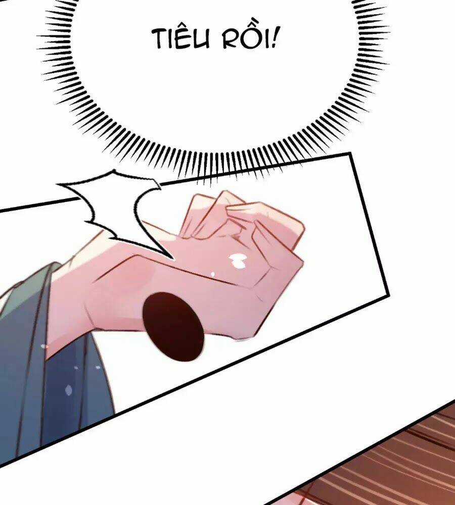 Ugly Duckling - Chapter 21 - Trang 41