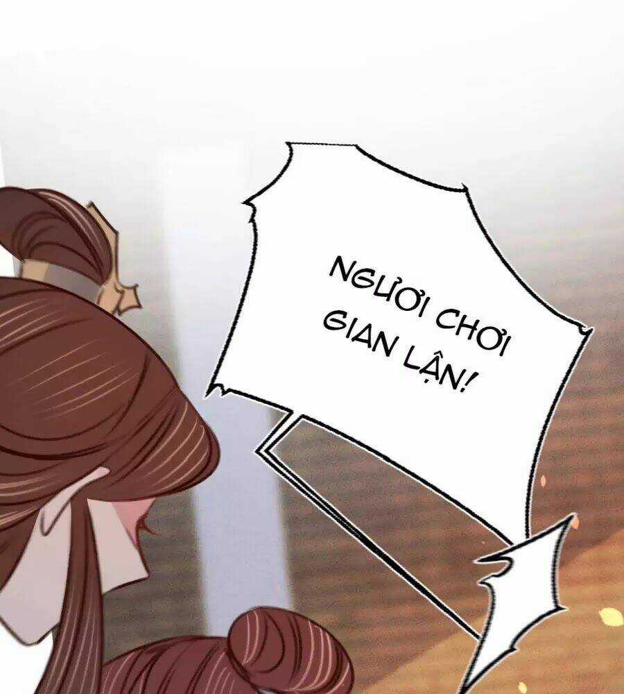 Ugly Duckling - Chapter 21 - Trang 43