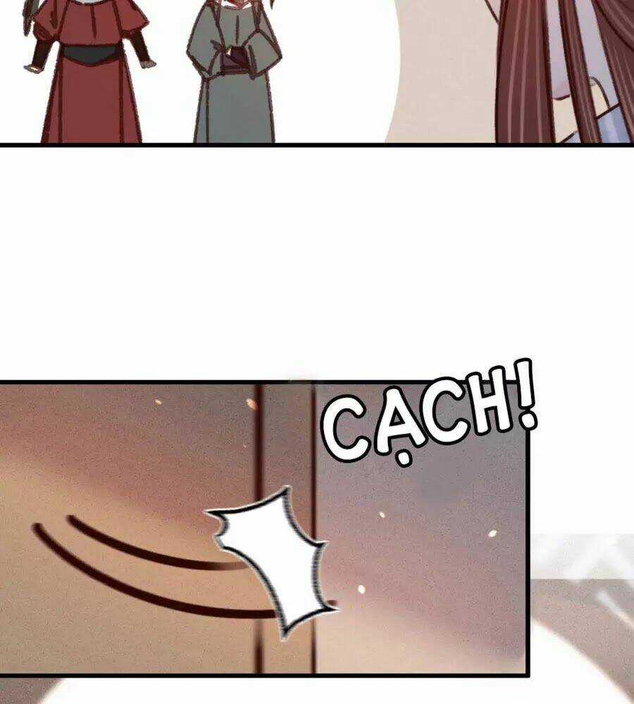 Ugly Duckling - Chapter 21 - Trang 47