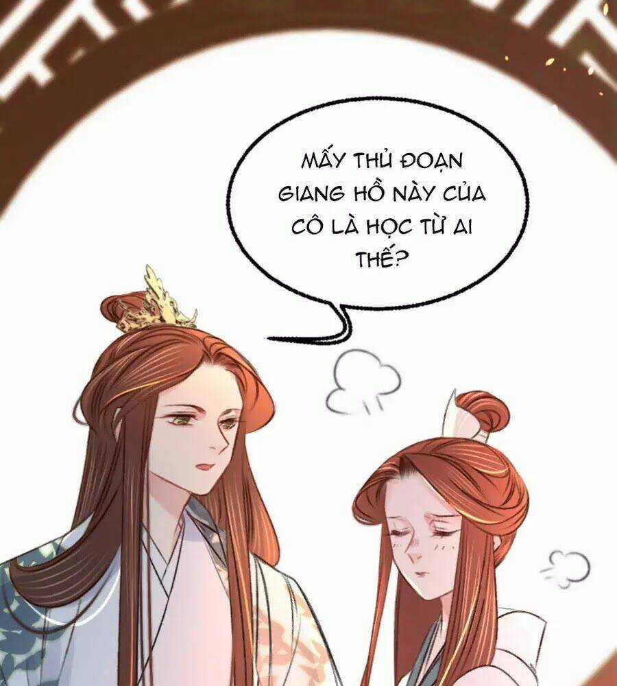 Ugly Duckling - Chapter 21 - Trang 50