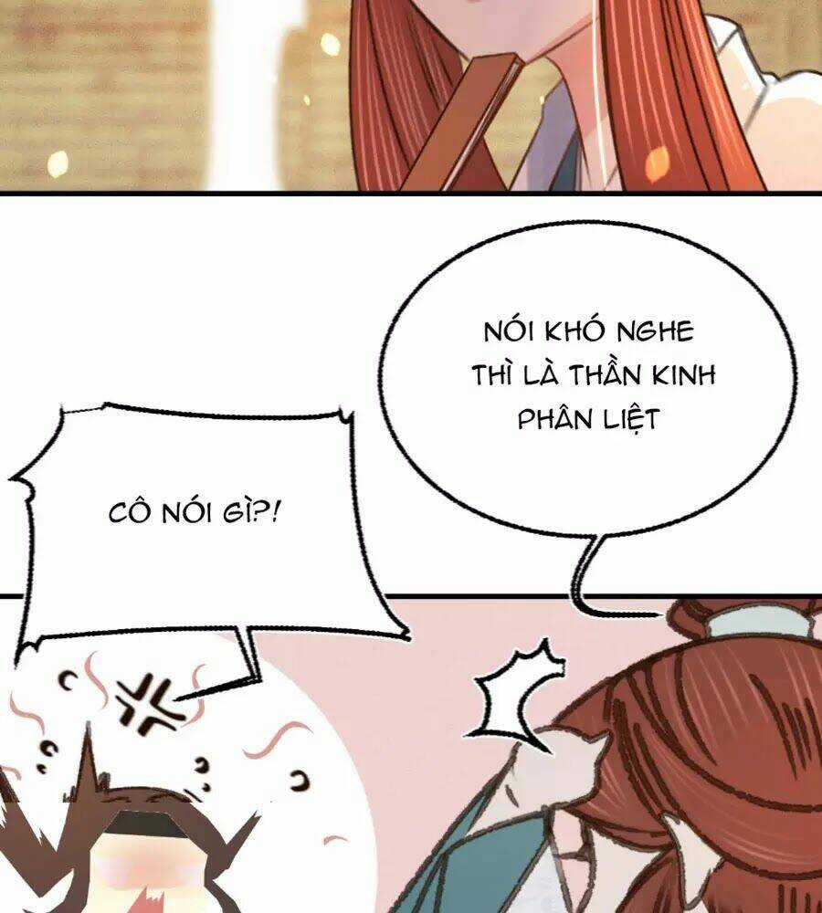 Ugly Duckling - Chapter 21 - Trang 6