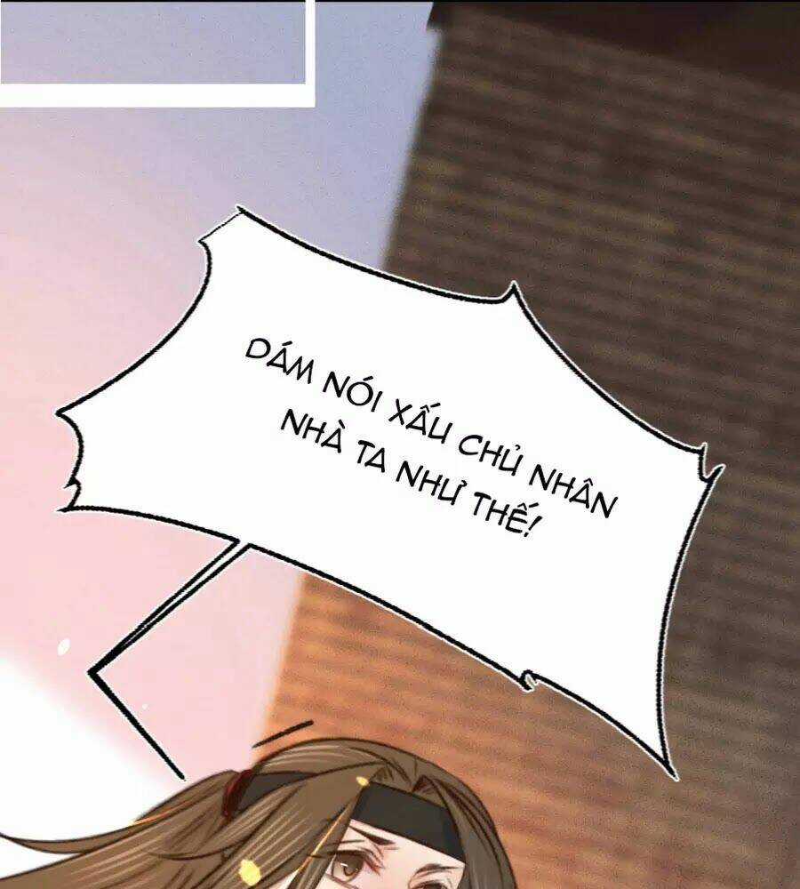 Ugly Duckling - Chapter 21 - Trang 8