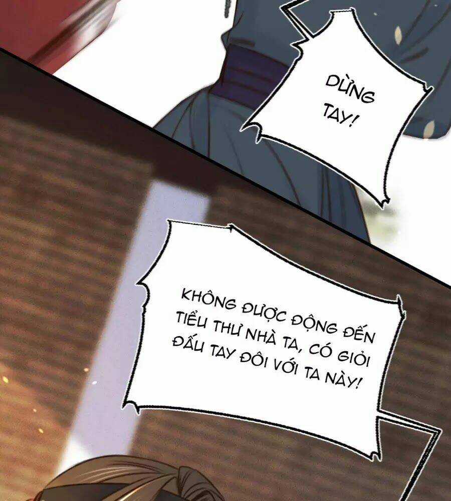 Ugly Duckling - Chapter 21 - Trang 10