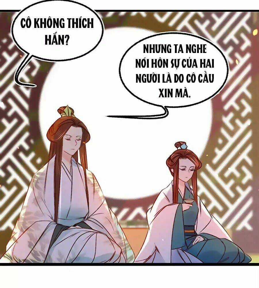 Ugly Duckling - Chapter 22 - Trang 15