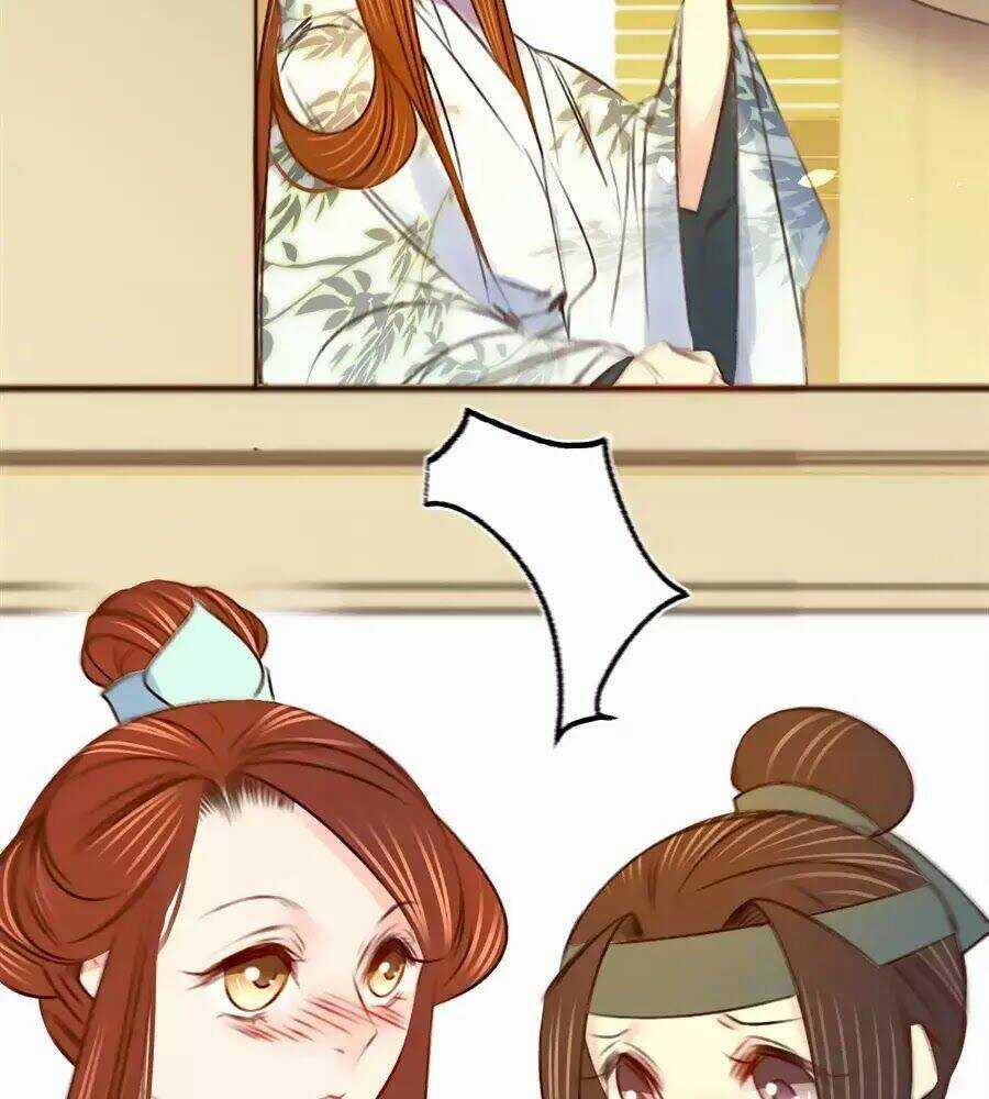 Ugly Duckling - Chapter 22 - Trang 32