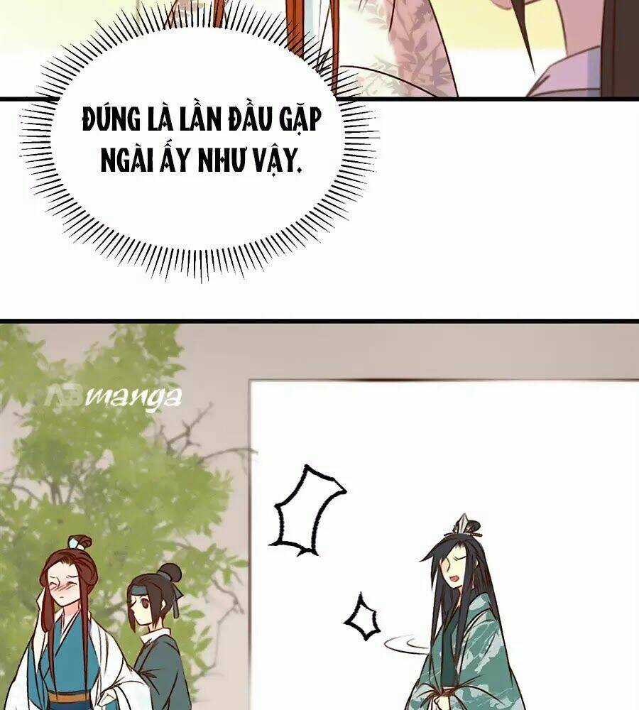 Ugly Duckling - Chapter 22 - Trang 36