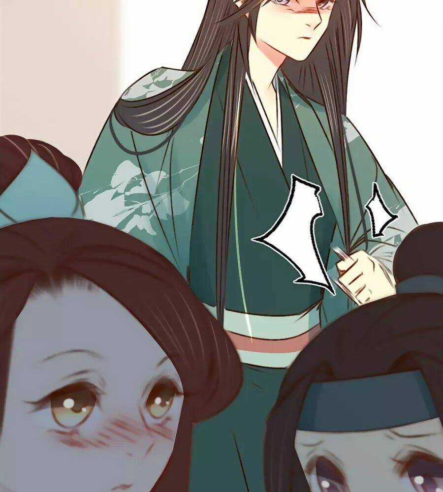 Ugly Duckling - Chapter 22 - Trang 38