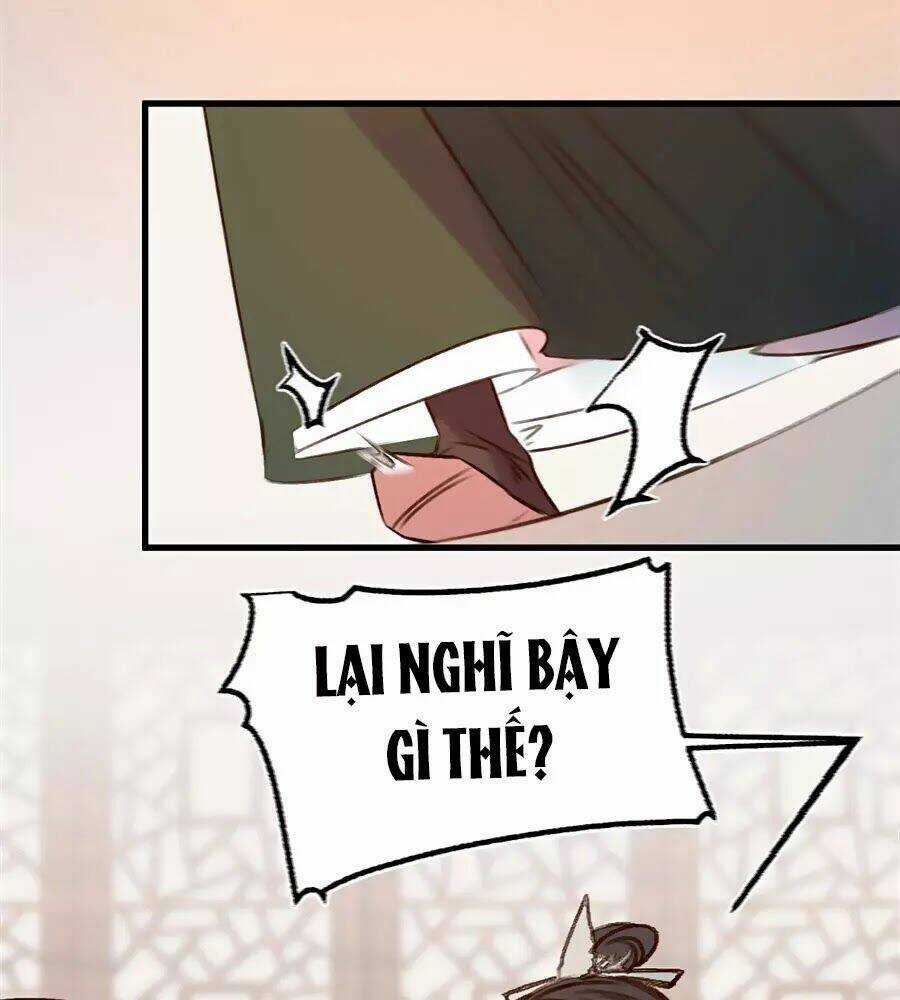 Ugly Duckling - Chapter 22 - Trang 43