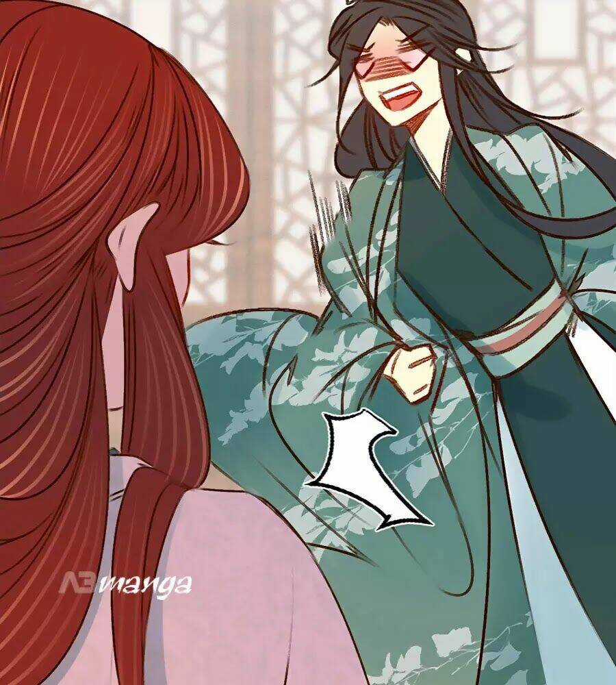 Ugly Duckling - Chapter 22 - Trang 44