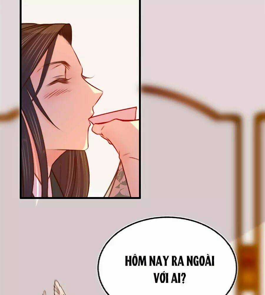 Ugly Duckling - Chapter 22 - Trang 51