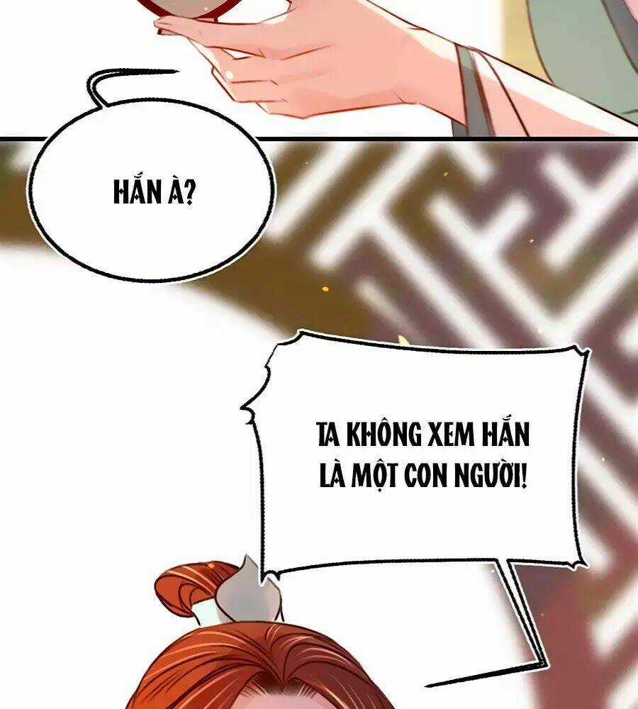 Ugly Duckling - Chapter 22 - Trang 9