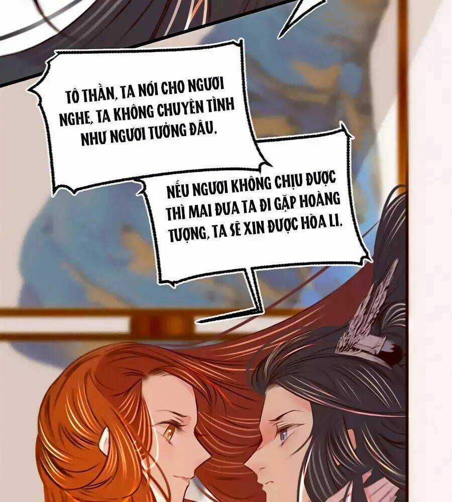 Ugly Duckling - Chapter 23 - Trang 19