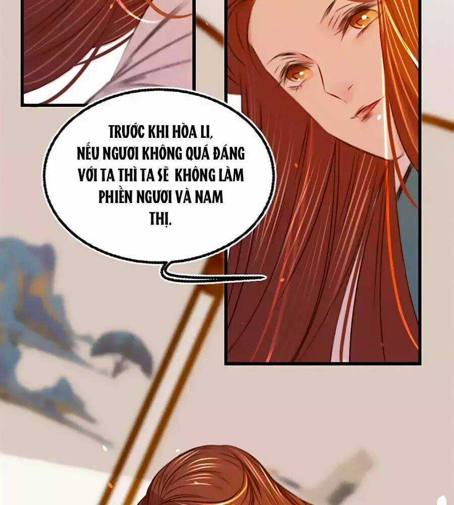 Ugly Duckling - Chapter 23 - Trang 23