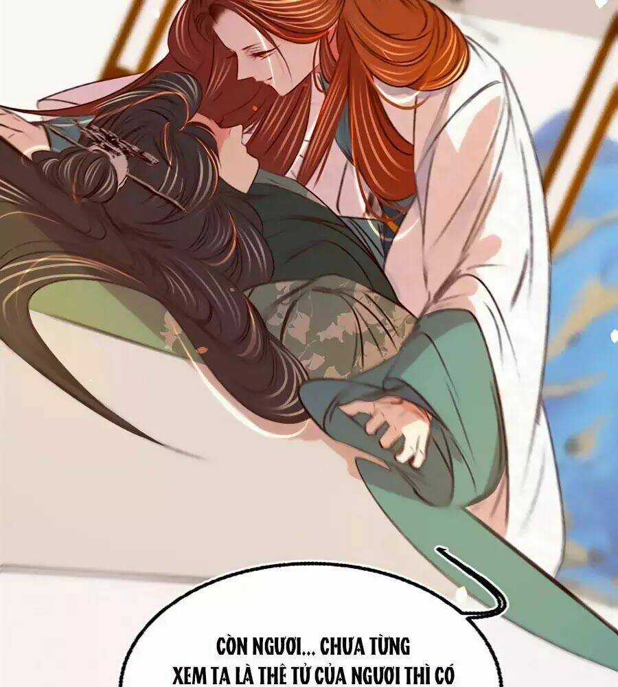 Ugly Duckling - Chapter 23 - Trang 24