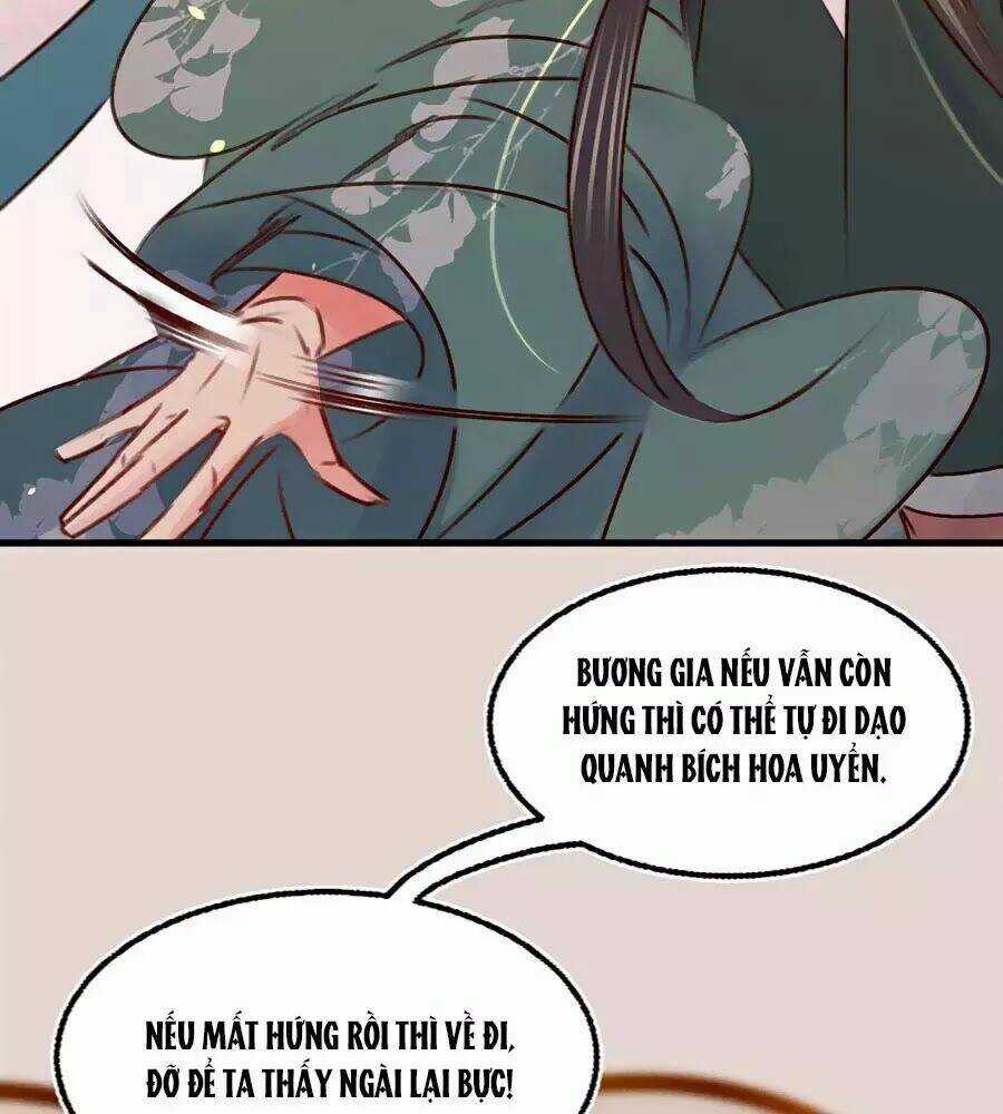 Ugly Duckling - Chapter 23 - Trang 33