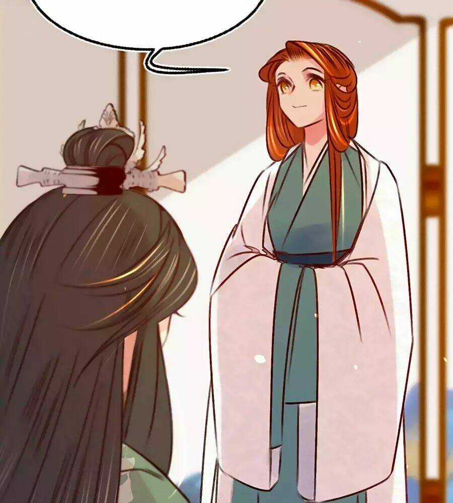 Ugly Duckling - Chapter 23 - Trang 34