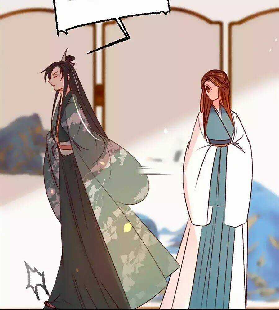 Ugly Duckling - Chapter 23 - Trang 37