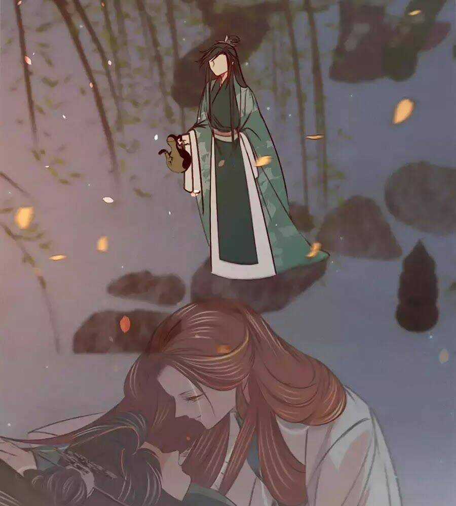 Ugly Duckling - Chapter 23 - Trang 41