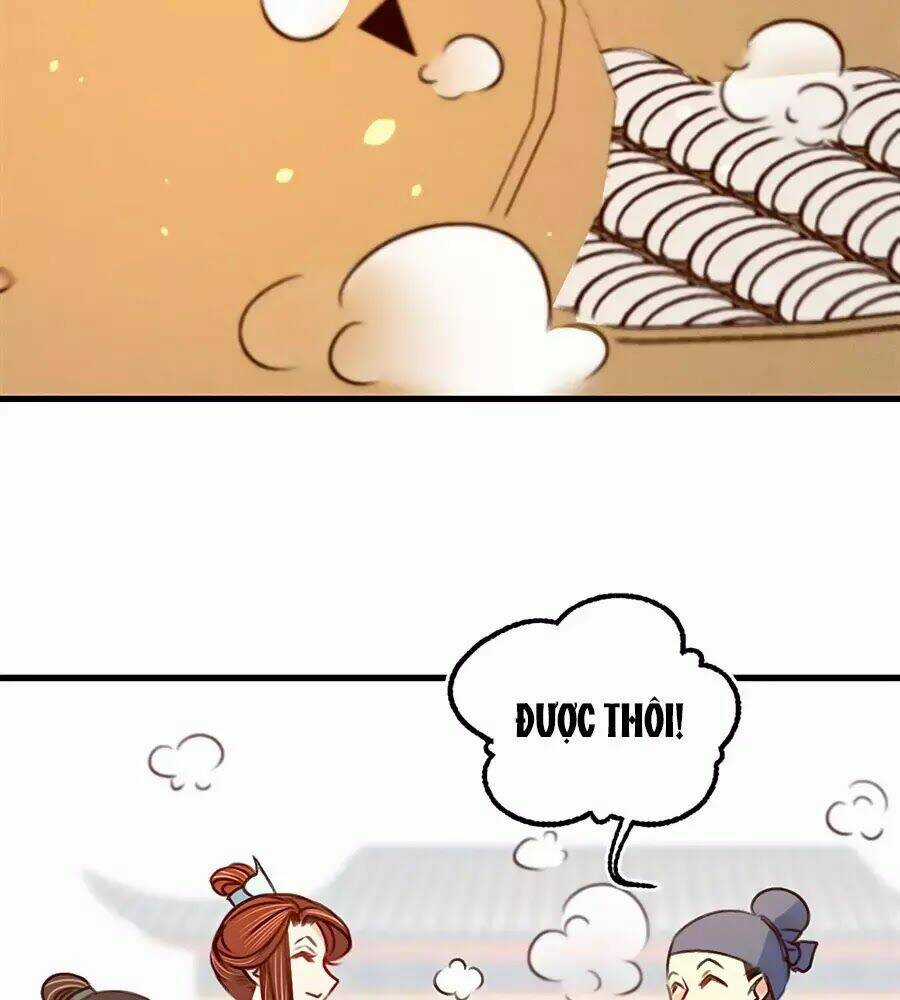 Ugly Duckling - Chapter 24 - Trang 2