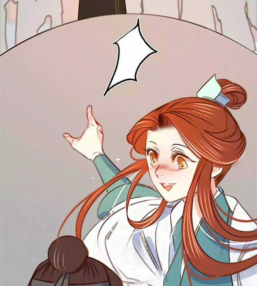 Ugly Duckling - Chapter 24 - Trang 12