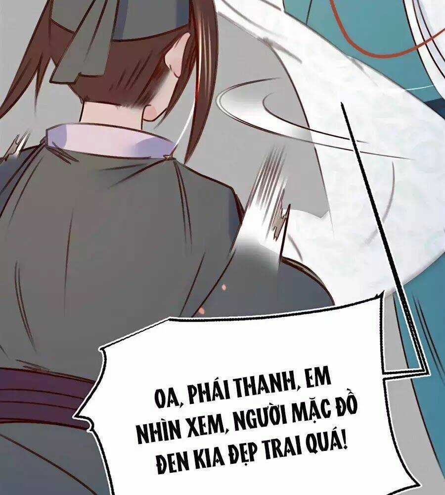 Ugly Duckling - Chapter 24 - Trang 13