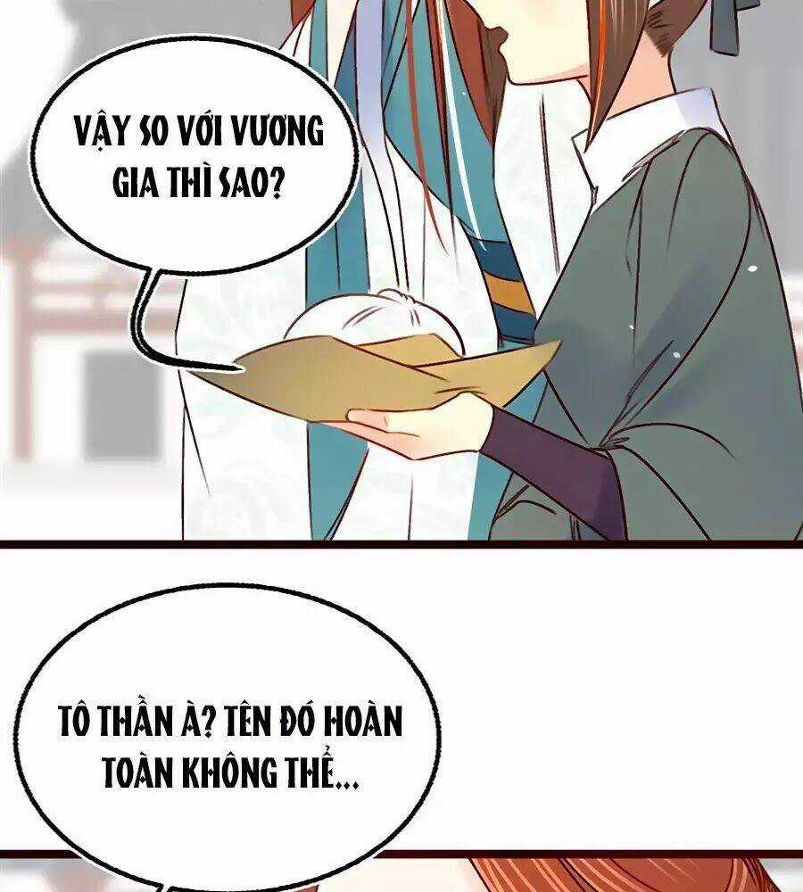 Ugly Duckling - Chapter 24 - Trang 20