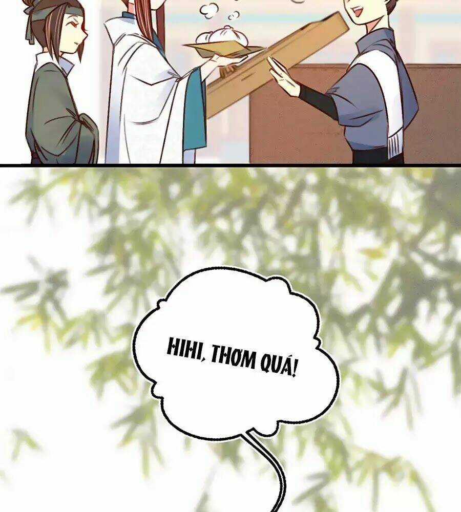 Ugly Duckling - Chapter 24 - Trang 3