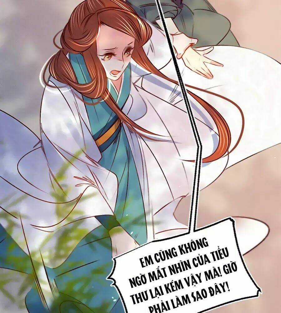 Ugly Duckling - Chapter 24 - Trang 29