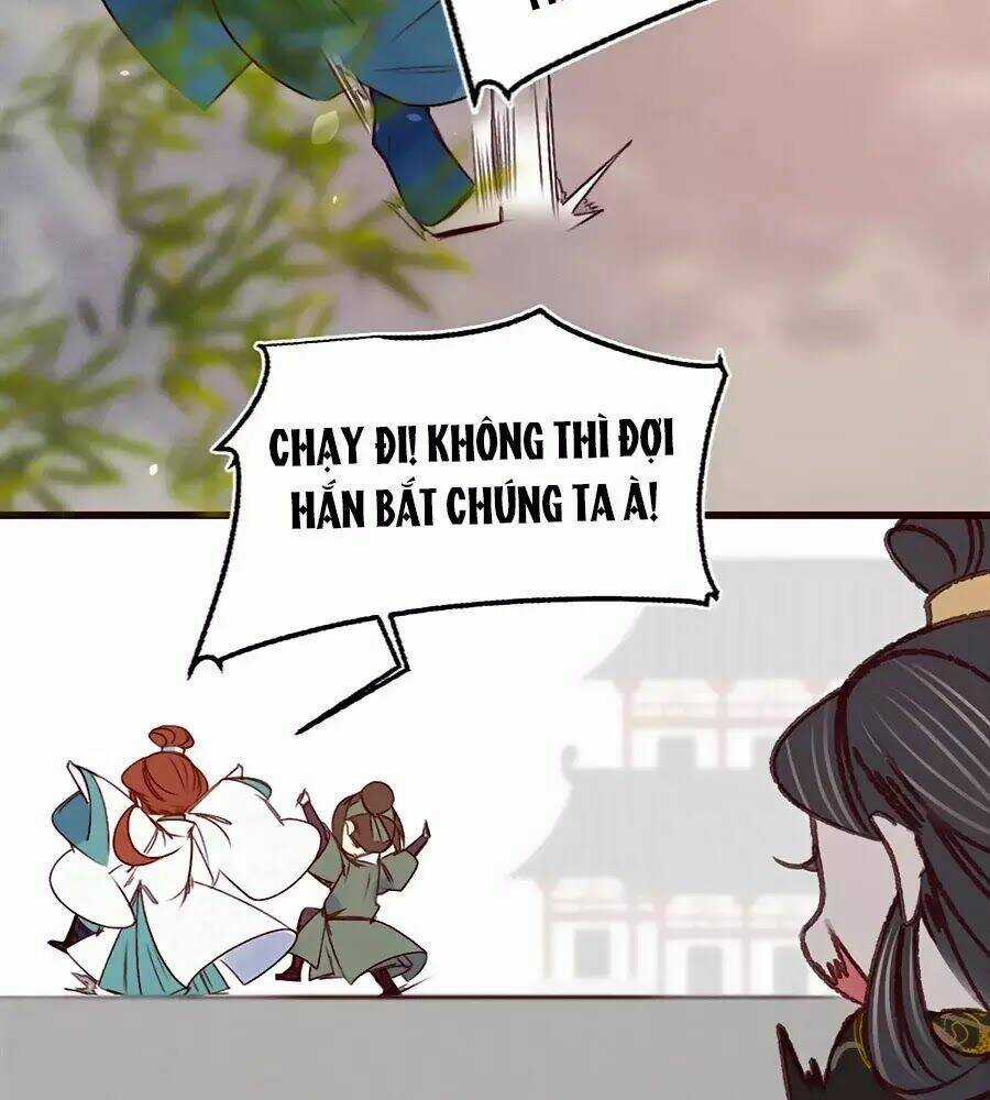 Ugly Duckling - Chapter 24 - Trang 30