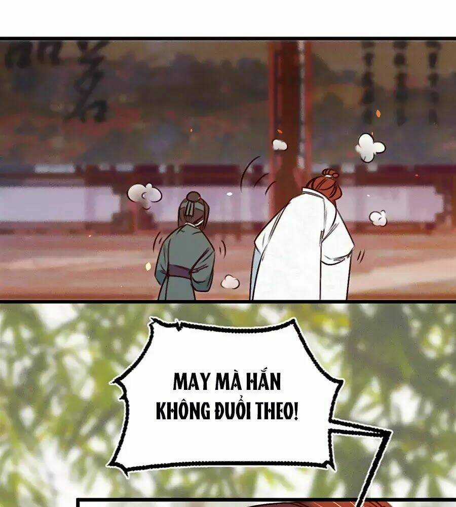 Ugly Duckling - Chapter 24 - Trang 38