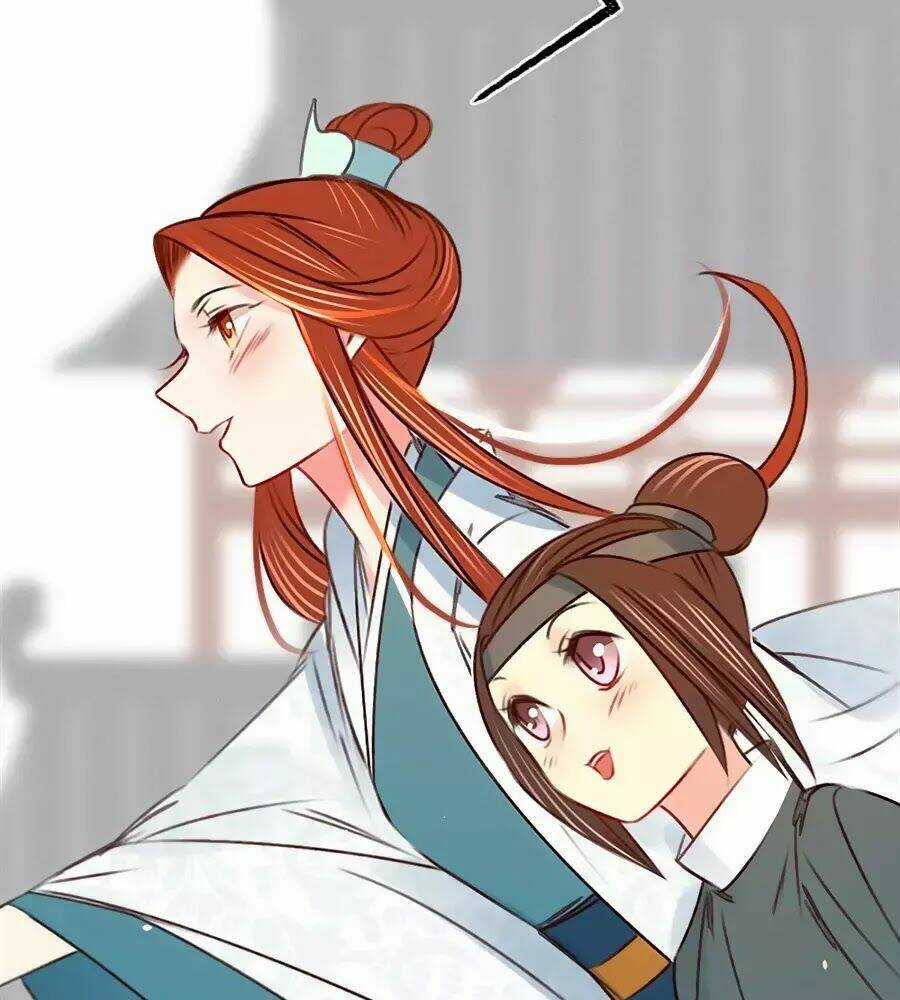 Ugly Duckling - Chapter 24 - Trang 40