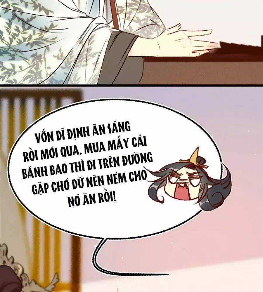 Ugly Duckling - Chapter 24 - Trang 48