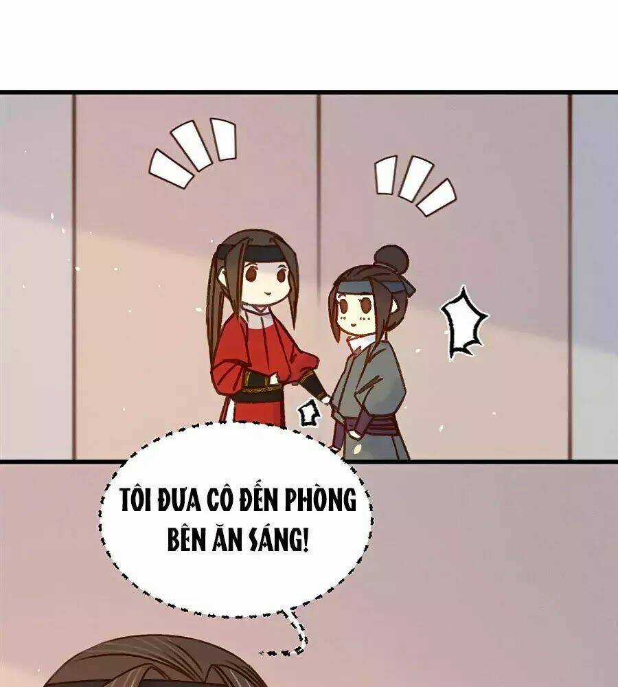 Ugly Duckling - Chapter 24 - Trang 51