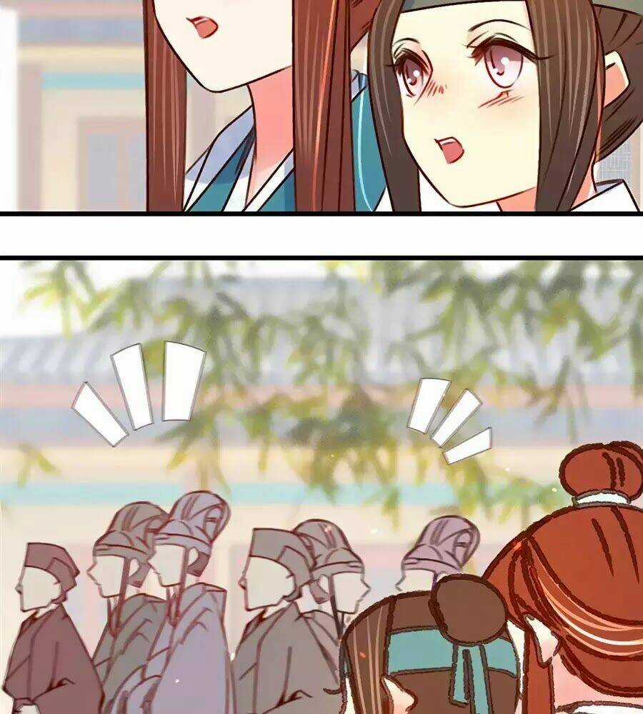 Ugly Duckling - Chapter 24 - Trang 9