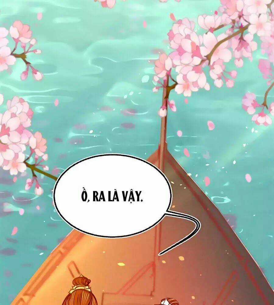 Ugly Duckling - Chapter 25 - Trang 11