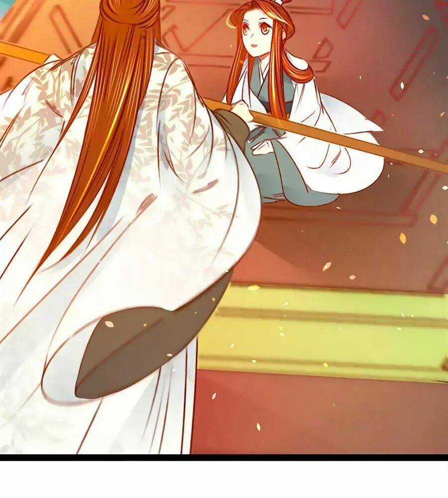 Ugly Duckling - Chapter 25 - Trang 12