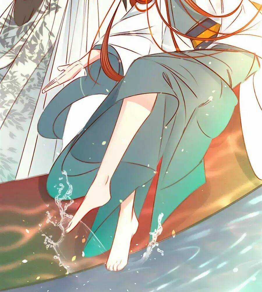 Ugly Duckling - Chapter 25 - Trang 16