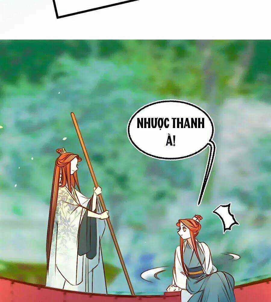 Ugly Duckling - Chapter 25 - Trang 18