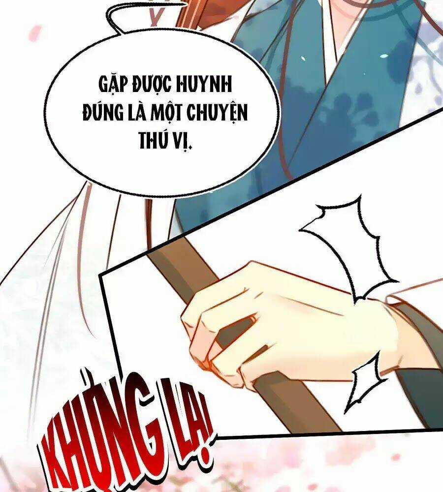 Ugly Duckling - Chapter 25 - Trang 20