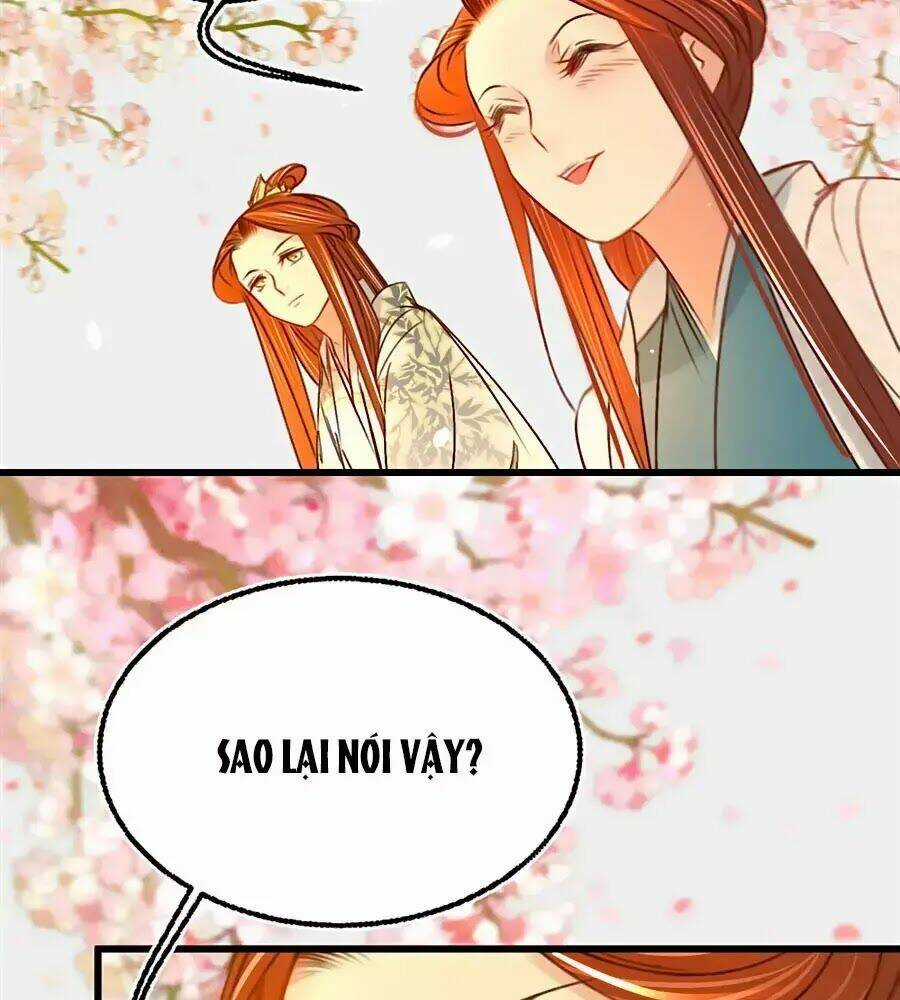 Ugly Duckling - Chapter 25 - Trang 30