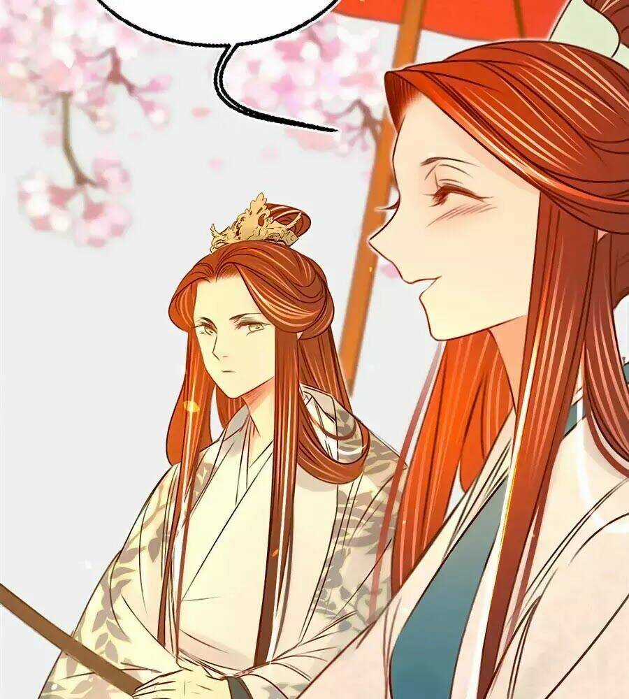 Ugly Duckling - Chapter 25 - Trang 32