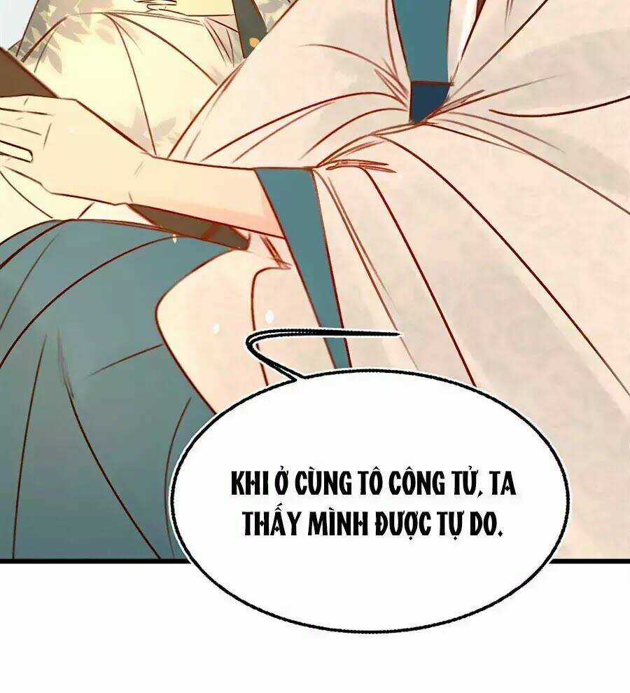 Ugly Duckling - Chapter 25 - Trang 33