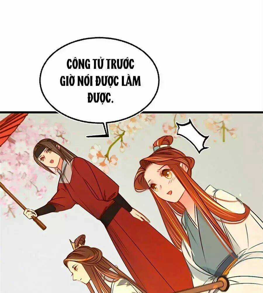 Ugly Duckling - Chapter 25 - Trang 43